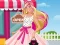 თამაში Barbie Polka Dots Style ონლაინ