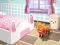 თამაში Small Fox Tidy Up The Room ონლაინ