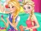 თამაში A Disney Easter ონლაინ