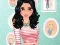 თამაში Princess Birthday Fashion Challenge ონლაინ
