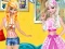 თამაში Minion Drop By Frozen Sisters ონლაინ