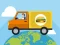 თამაში Box Delivery Trucks Hidden ონლაინ