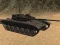 თამაში Tank Simulator ონლაინ