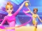 თამაში Gymnastics Girls Dress Up Game ონლაინ