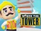 თამაში Wreck The Tower ონლაინ