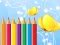 თამაში Fun Kids Colors ონლაინ