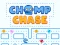 თამაში Chomp Chase ონლაინ