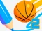თამაში Super Dunk Line 2 ონლაინ