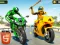 თამაში Bike Attack Race ონლაინ