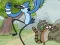 თამაში Regular show spot the difference ონლაინ