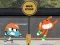 თამაში Gumball Go Long! ონლაინ