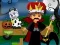თამაში Halloween dress-up parade ონლაინ