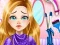 თამაში The Princess Sent to Future ონლაინ
