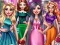 თამაში Glamorous Prom Party ონლაინ