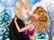 თამაში Princess Anna Vampire Adorer ონლაინ