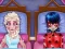 თამაში Ladybug And Elsa's First Aid ონლაინ