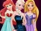 თამაში Princesses Troubles ონლაინ