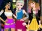 თამაში Princesses Tattoo Fashion ონლაინ
