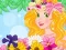 თამაში Rapunzels Flower Crown ონლაინ