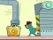 თამაში Phineas and Ferb Perry Widgets ონლაინ