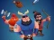 თამაში Clash of Vikings ონლაინ