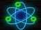 თამაში Fidget Spinner Neon Glow Online ონლაინ