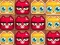 თამაში Happy Kittens Puzzle ონლაინ