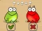 თამაში Tap the frog doodle ონლაინ