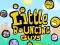 თამაში Little Bouncing Guys ონლაინ
