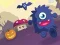 თამაში Sweets Halloween Monster ონლაინ