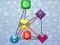 თამაში Untangle the Gems ონლაინ