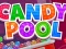თამაში Candy Pool ონლაინ