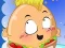 თამაში Fluffy Egg ონლაინ