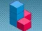 თამაში Hidden Cubes ონლაინ