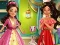 თამაში Latina Princess Magical Tailor ონლაინ