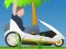 თამაში Sinclair C5 Stunt Rider ონლაინ