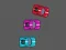 თამაში Battle Car Racing ონლაინ
