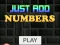 თამაში Just Add Numbers ონლაინ
