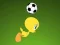თამაში Looney Tunes Floating Futbol ონლაინ