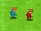 თამაში Super Adventure Brothers ონლაინ
