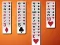 თამაში Spidike Solitaire ონლაინ