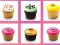 თამაში 2048 Cupcakes ონლაინ