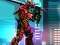 თამაში Battle Robot Samurai Age ონლაინ