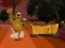 თამაში Scooby-Doo! Creeper Chase Runner ონლაინ