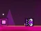 თამაში Geometry neon dash world ონლაინ