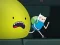 თამაში Adventure Time Elemental ონლაინ