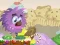 თამაში Monster Eats Candy ონლაინ