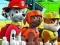 თამაში Pazzle Paw Patrol ონლაინ