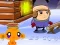 თამაში Monkey GO Happy Magic Stage 45 ონლაინ