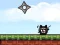 თამაში Cat Meow Ninja ონლაინ
